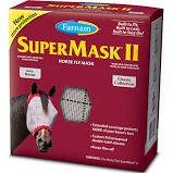 Farnam SuperMask II Without Ears