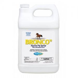 Bronco Fly Spray