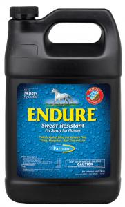 Endure Fly Spray