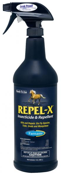 Repel X