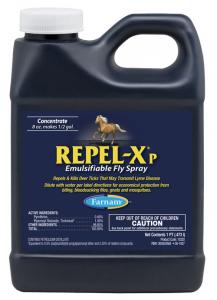 Repel XP Concentrate