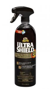 UltraShield EX W/Sprayer
