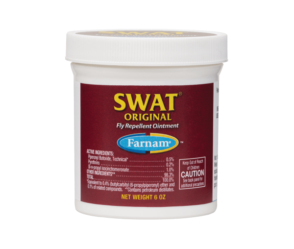 Swat Pink Fly Ointment