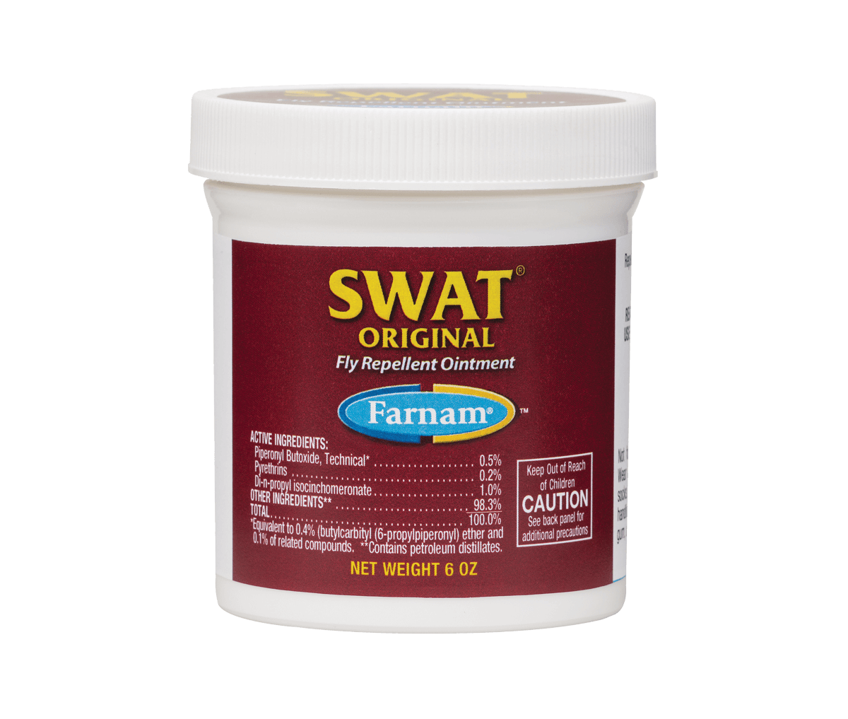 Swat Pink Fly Ointment