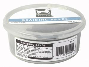 Braiding Bands