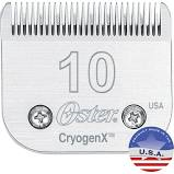 Oster A5 Cryogen-X Blade #10