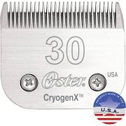 Oster A5 Cryogen-X Blade #30