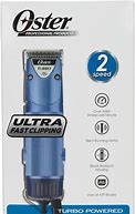 Oster Turbo A5 2 Speed Clippers