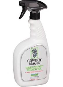 Cowboy Magic GreenSpot Remover