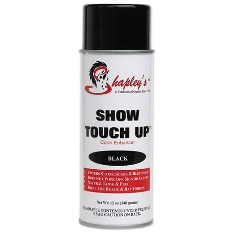 Shapley's Touch Up Spray