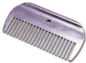 Aluminum Mane Comb