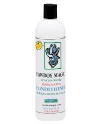 Cowboy Magic Rosewater Conditioner