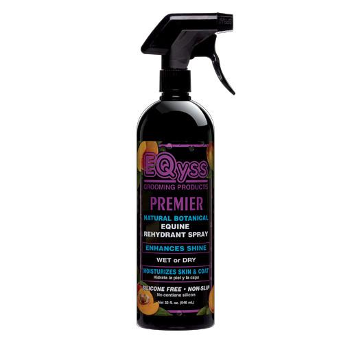 EQyss - Premier Spray