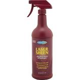 Laser Sheen Conditioner Spray