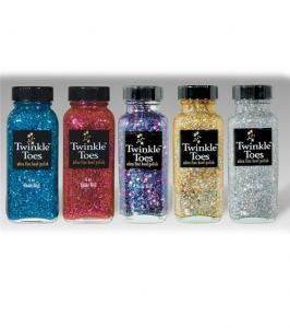 Twinkle Toes Hoof Polish