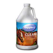 DappleUp Shampoo