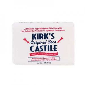 Kirk's Castile Soap