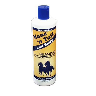 Mane n' Tail Shampoo