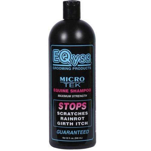 Micro-Tek Medicated Shampoo