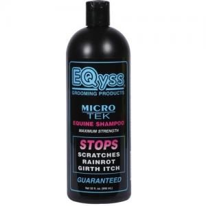Micro-Tek Medicated Shampoo