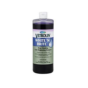 Vetrolin White N Brite Shampoo