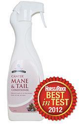Canter Mane and Tail Spray
