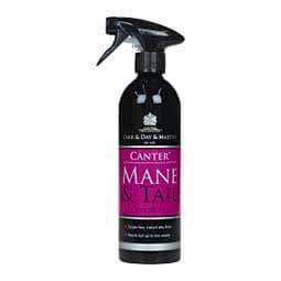 Canter Mane and Tail Conditioner Spray