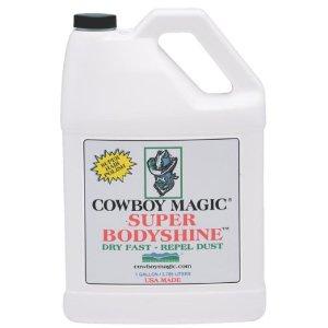 Cowboy Magic Super Bodyshine