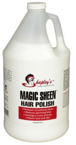 Magic Sheen