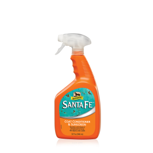 Sante Fe Coat Conditioner & Sunscreen