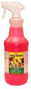 Topical Fungicide