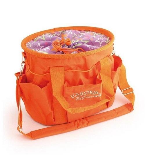 LuckyStar Grooming Tote