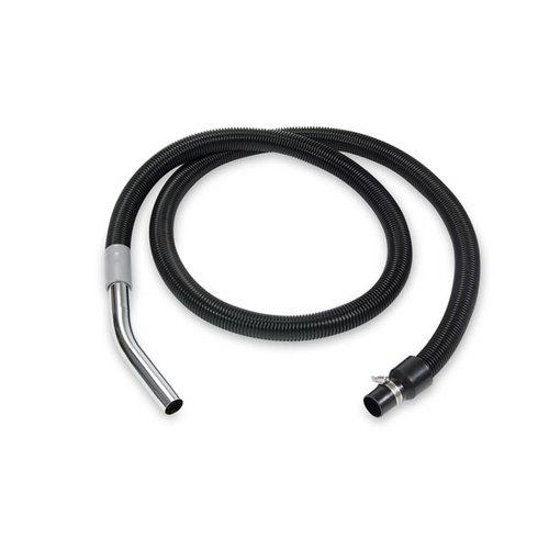 Electro Groom Hose w/Chrome Elbow