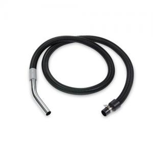 Electro Groom Hose w/Chrome Elbow