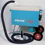Electro-Groom Vacuum