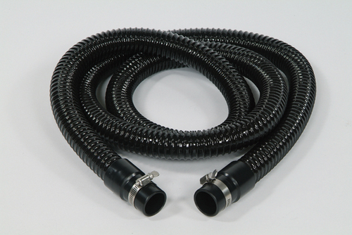 K9-II Blower Hose Replacement