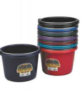 Duraflex P8 Qt Bucket