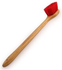 Poly Tank Scrub Brush