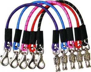 Bungee Trailer Tie