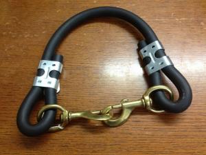 CKTL Rubber Trailer Tie