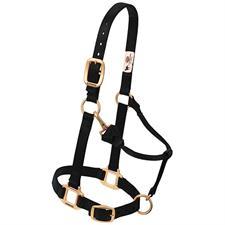 Weaver Original Adjustable Halter - Weanling