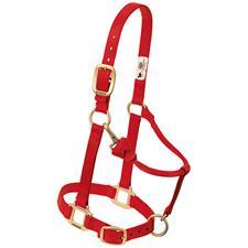 Weaver Original Nylon Halter - Yearling