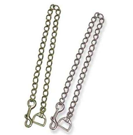 Chrome or Brass Plated Chain