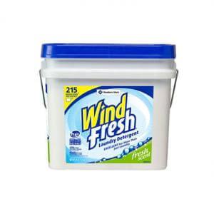 Windfresh Laundry Detergent