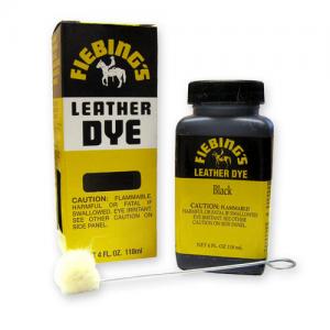 Fiebing's Leather Dye