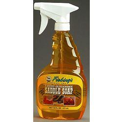 Fiebing's Liquid Saddle Soap