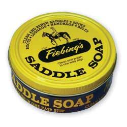 Fiebing's Saddle Soap