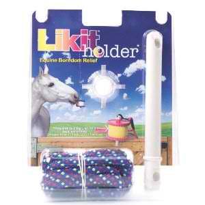 Likit Holder Only