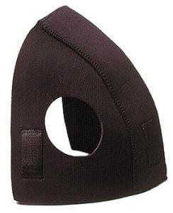 Neoprene Head Bumper