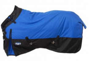 Tough-1 Waterproof Turnout Blanket